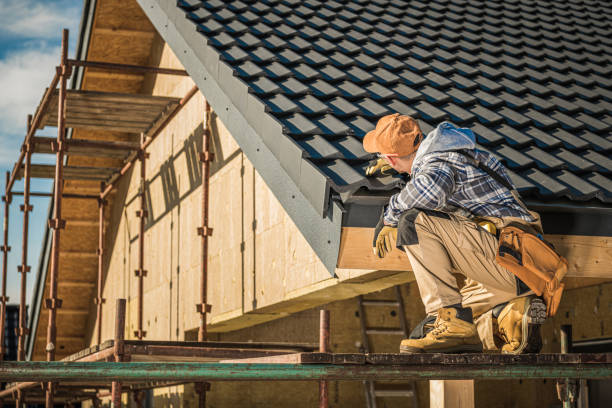 Quick and Trustworthy Emergency Roof Repair Services in Boalsburg, PA