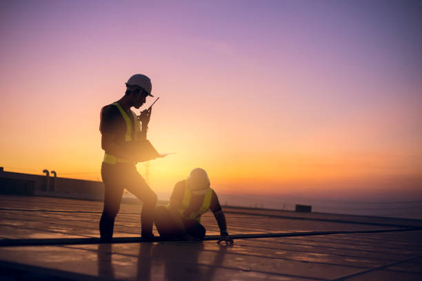 Best Metal Roofing Contractor  in Boalsburg, PA